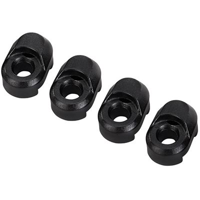 Traxxas X-Maxx Suspension Pin Retainers (4)