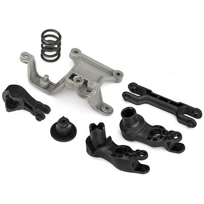 Traxxas X-Maxx Steering Bellcrank Set