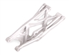 Traxxas X-Maxx HD Lower Right Suspension Arm, white (1)