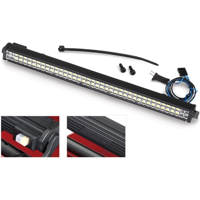 Traxxas TRX-4 LED Lightbar (Rigid)