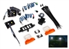 Traxxas TRX-4 Bronco LED Light Set