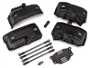 Traxxas TRX-4 Chassis Conversion Kit, Long to Short