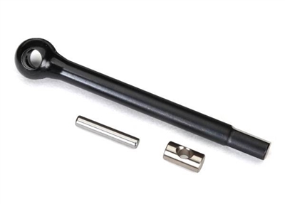 Traxxas TRX-4 Front Left Axle Shaft Set (1)