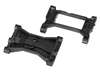 Traxxas TRX-4 Steering Servo Mount and Chassis Crossmember
