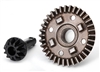 Traxxas TRX-4 Differential Ring Gear and Differential Pinion Gear