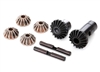 Traxxas TRX-4 Differential Gear Set