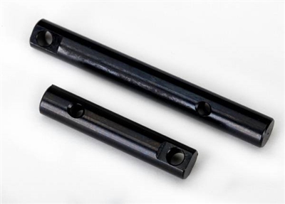 Traxxas TRX-4 Front and Rear Transfer Case Output Shafts