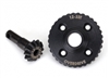 Traxxas TRX-4 Overdrive Machined Differential Ring Gear and Differential Pinion Gear