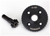 Traxxas TRX-4 Underdrive Machined Differential Ring Gear and Differential Pinion Gear