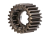 Traxxas TRX-4 High Range Metal Output Gear, 24 tooth