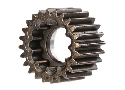 Traxxas TRX-4 High Range Metal Output Gear, 24 tooth