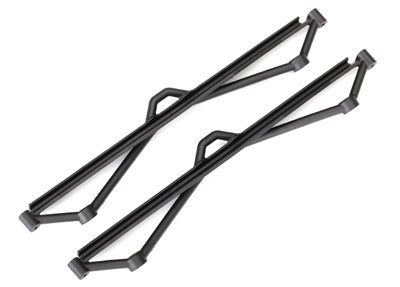 Traxxas Unlimited Desert Racer Nerf Bars, left or right (2)