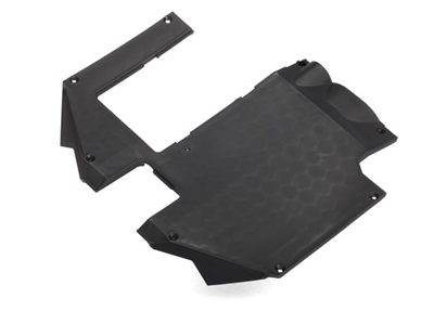 Traxxas Unlimited Desert Racer Chassis Skidplate