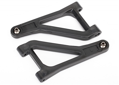 Traxxas Unlimited Desert Racer Upper Suspension Arms-left and right (2)