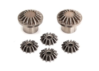 Traxxas Unlimited Desert Racer Rear Differential Gear Set