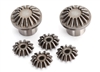 Traxxas Unlimited Desert Racer Front Differential Gear Set