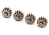 Traxxas Unlimited Desert Racer Planetary Gears (4)