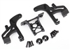 Traxxas E-Revo VXL Low Profile Wing Mount Set