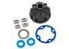 Traxxas E-Revo VXL Heavy Duty Differential Carrier Set