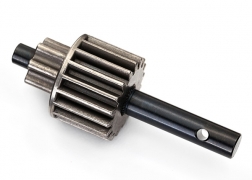 Traxxas E-Revo VXL Input Shaft/Idler Gear