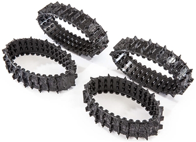 Traxxas TRX-4  Deep Terrain Tread for Traxx Set