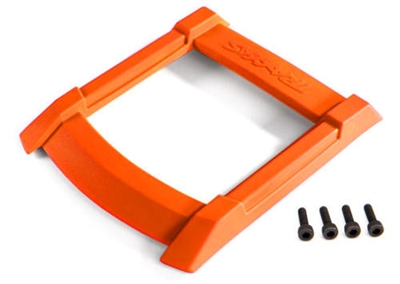 Traxxas Maxx Roof Skid Plate/Protector, orange