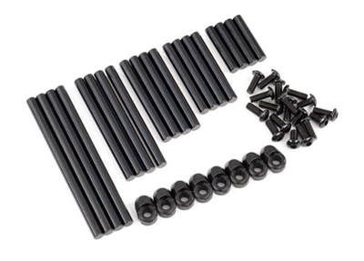 Traxxas Maxx Hard Suspension Pin Set