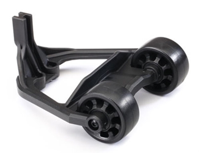 Traxxas Maxx Wheelie Bar, black