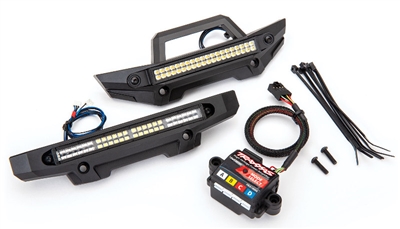 Traxxas Maxx High Intensity LED Light Set