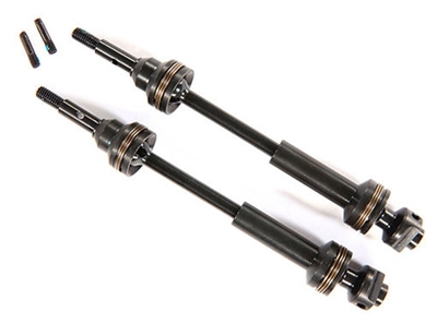 Traxxas HD Hoss/Slash 4x4 CV Front Driveshafts