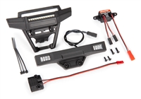 Traxxas Hoss LED Light Set