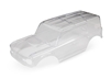 Traxxas TRX-4 2021 Clear Ford Bronco Body, complete