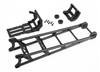 Traxxas Drag Slash Black Wheelie Bar