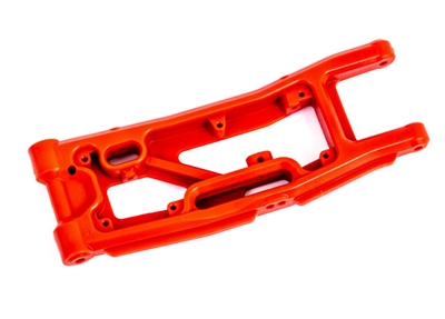 Traxxas Sledge Rear Suspension Arm,  Right, red