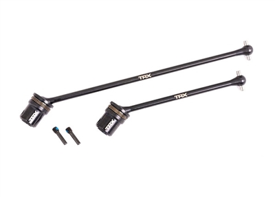 Traxxas Sledge Center CV Driveshaft Set