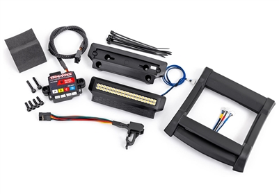 Traxxas Sledge High-Output Off-Road LED Light Kit