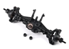 Traxxas TRX-4M Front Axle, assembled