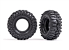 Traxxas TRX-4M Mickey Thompson Baja Pro X Tires (2)