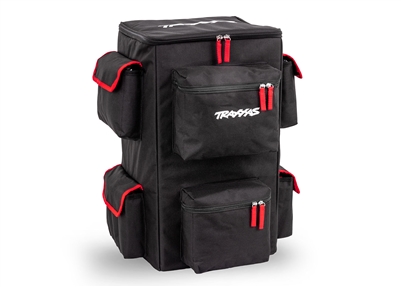 Traxxas RC Car Carrier Back Pack