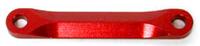 Trinity Mini-T Servo Saver Draglink, Red Aluminum