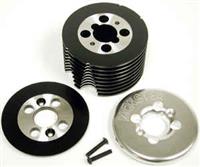 Trinity .21/.27 Monster Heatsink Head For Sirio And Novarossi