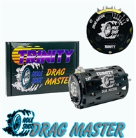 Trinity  Drag Master Holeshot 2.0T Brushless Motor