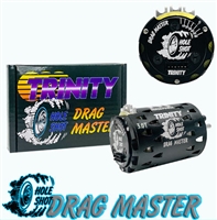 Trinity  Drag Master Holeshot 3.0T Brushless Motor