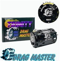 Trinity  Drag Master Holeshot 4.5T Brushless Motor