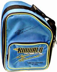 Kinwald Brian Kinwald Limited Edition World Champion Transmitter Bag