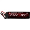 Venom 10500mAh 50C 11.1V 3S Lipo Battery Pack for Traxxas X-Maxx