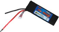 Venom 1550mAh 3s 20c Lipo Battery Pack, 11.1v