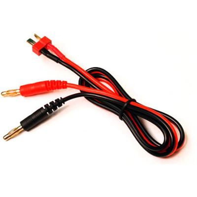 Venom Deans Male to Charger Adapter