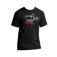 Venom Venom Logo T-Shirt, Black L 