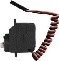Venom Nr3d 7.6g Servo